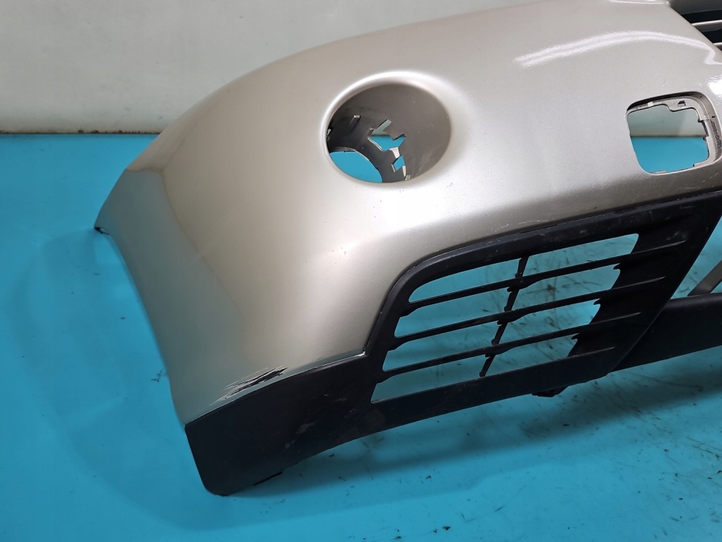 фото №10, Бампер перед lexus rx ii 03-08 4r4