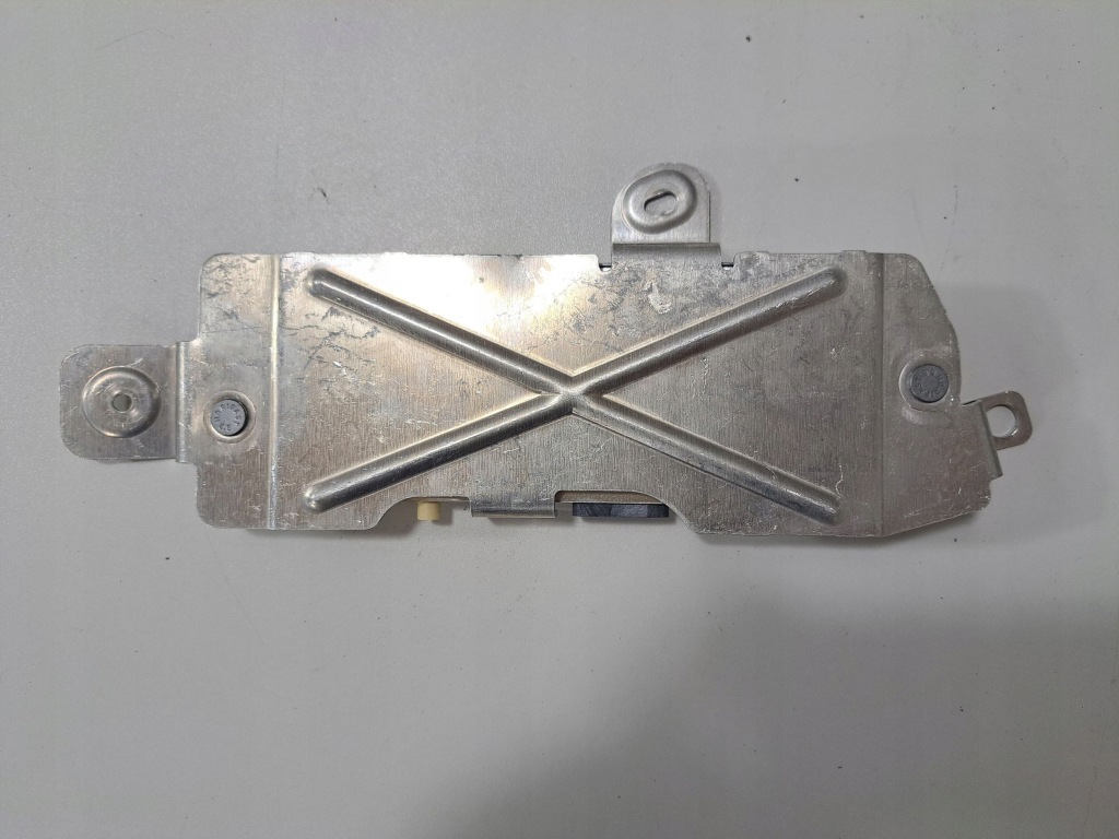 Bmw xm 2023 модуль / блок керування video Київ