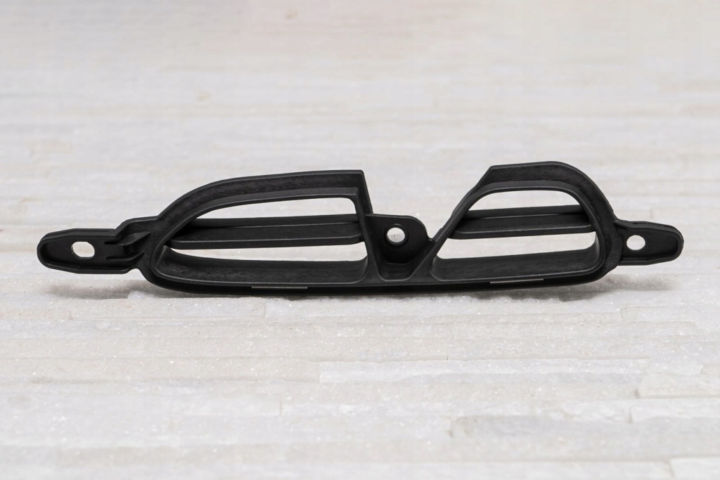 фото №2, Решётка левая kia optima iv jf 2015-2018 86567d5000