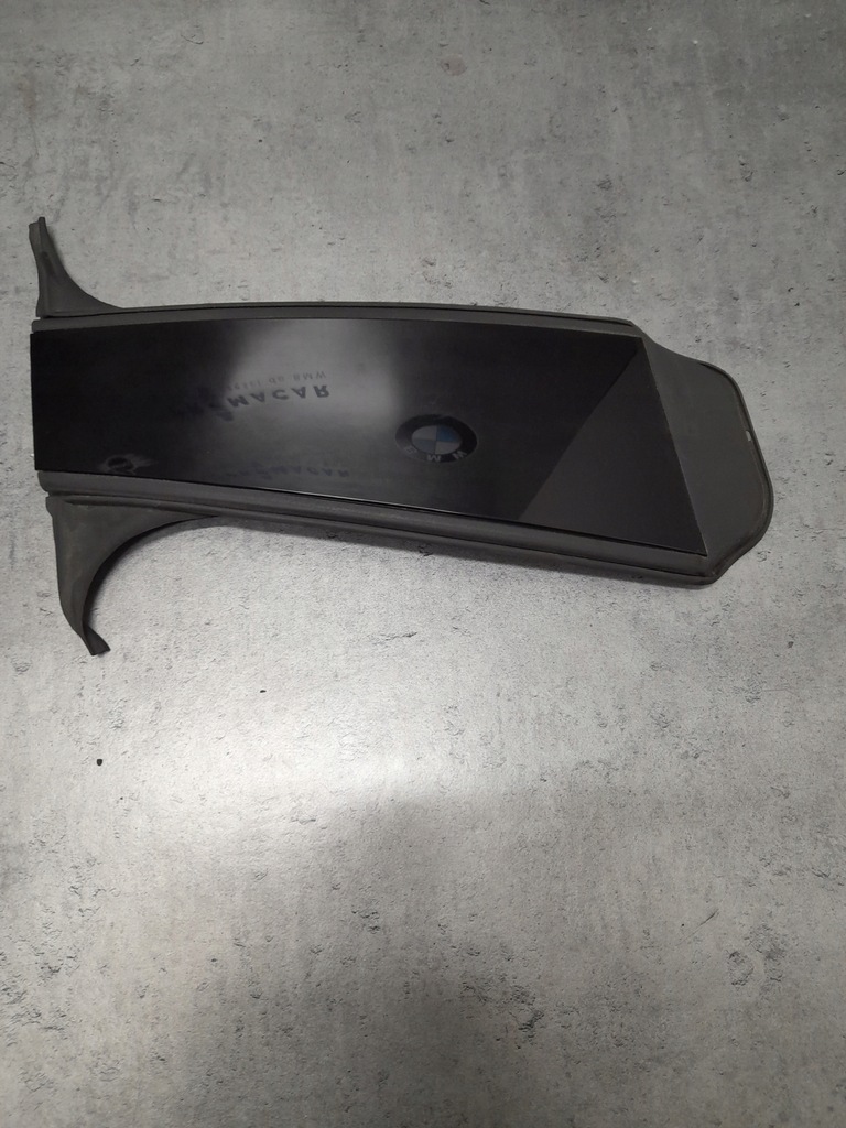 фото №1, Захист стійка ліва bmw f36