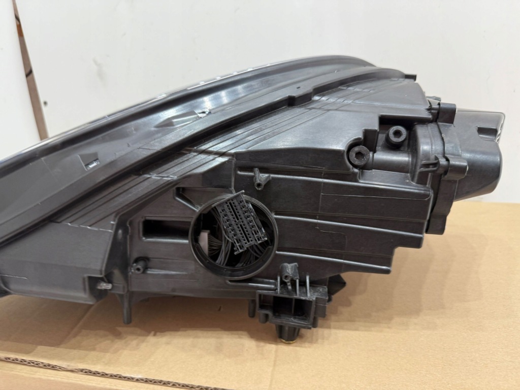 фото №8, Porsche panamera 971 full led лампа перед передня права ładna 971941034k