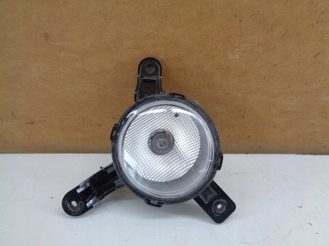 фото №1, Kia picanto ii lift 15-17 противотуманная фара правый