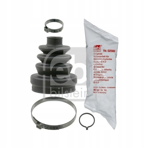 фото №1, Захист шарнір febi 03289