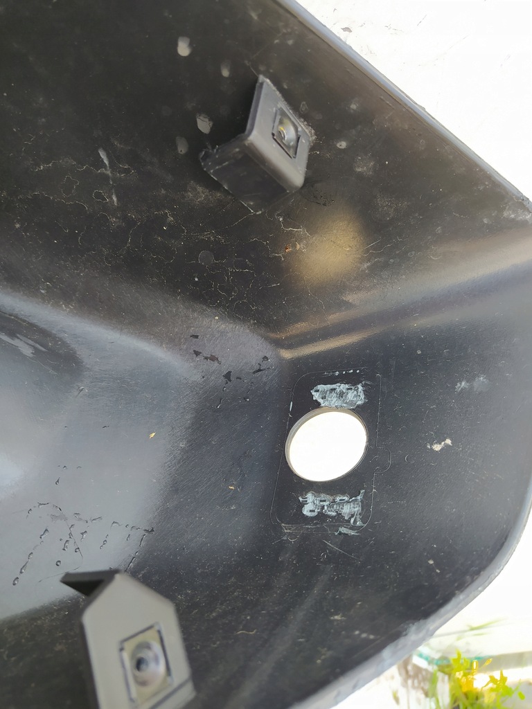 фото №13, Jeep wrangler jl 17- бампер передній перед