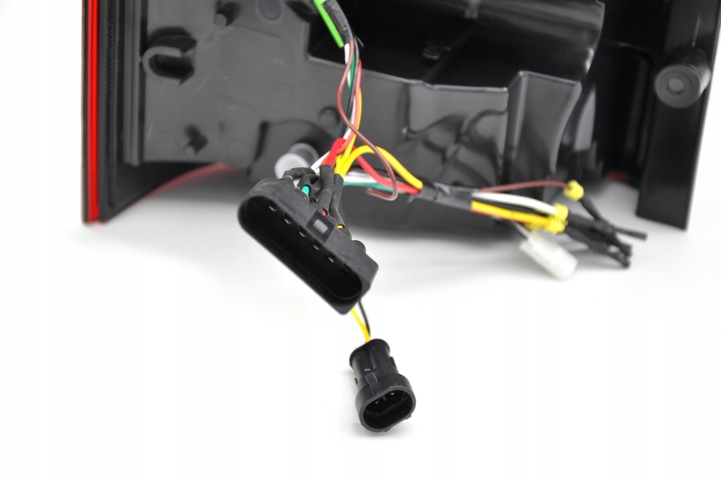 фото №9, Лампы задние задняя full led vw multivan t6 15-19 динамические bez программирование