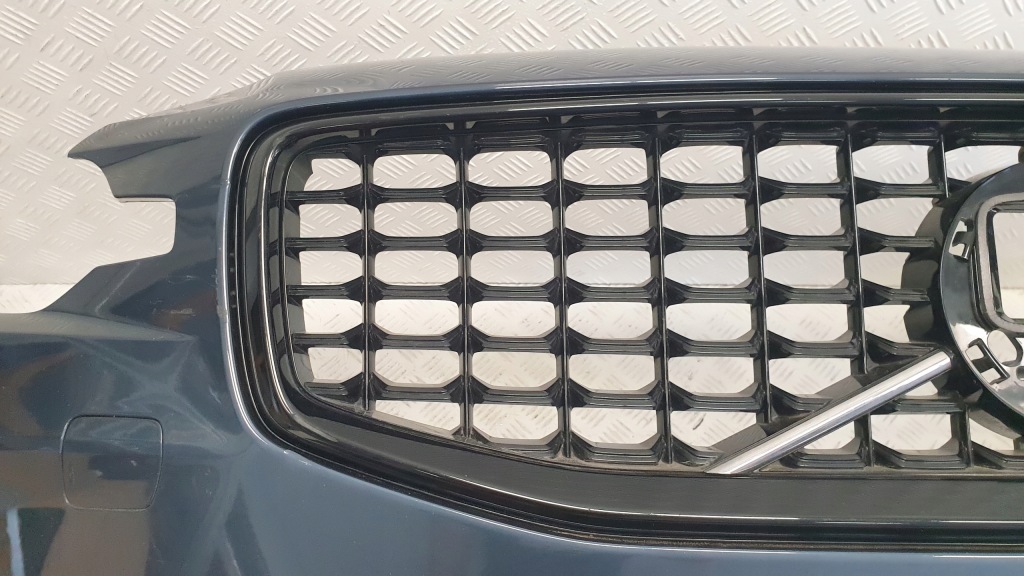 фото №5, Volvo v60 s60 iii 18- r-design бампер перед