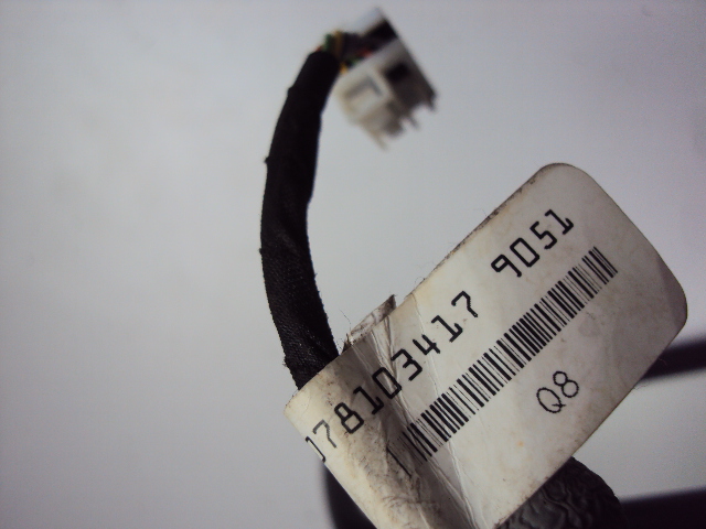 фото №8, Зеркало внутреннее mercedes e-klasa w212 w207 09-