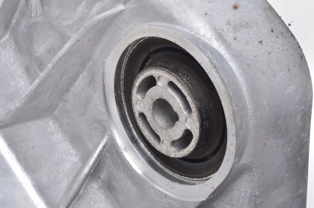 фото №10, Mercedes eqb x243 кронштейн кронштейн двигателя a2433451800