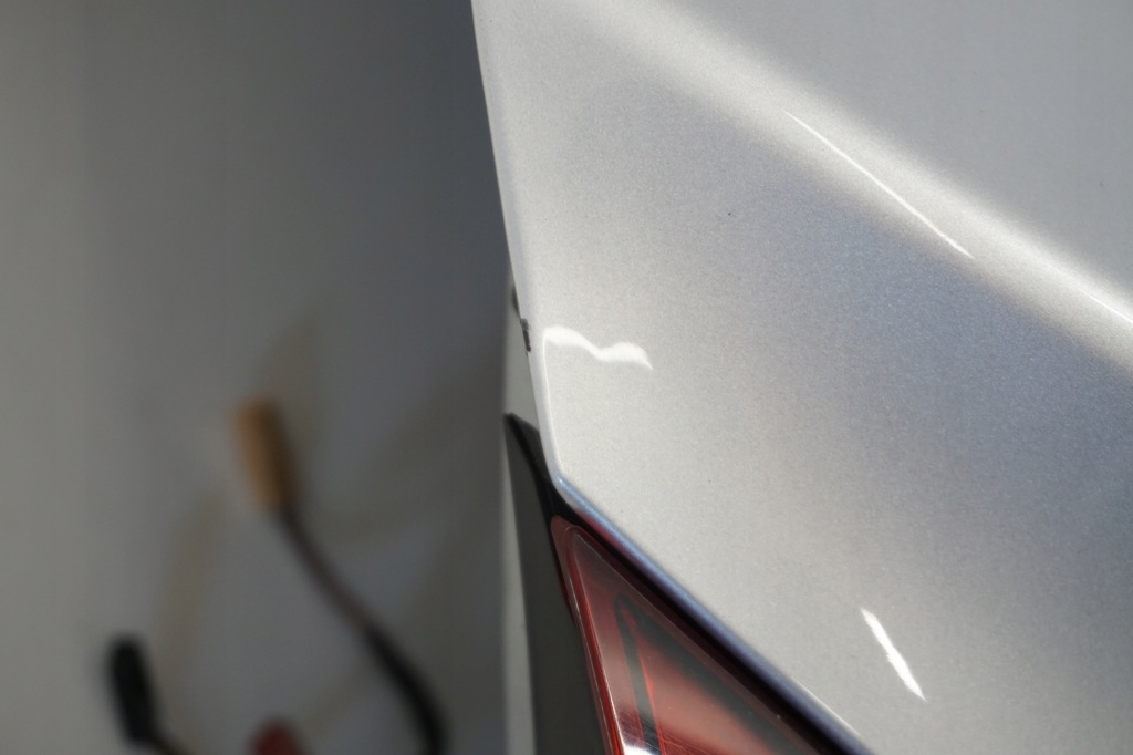 фото №8, Vw passat cc lift кришка багажника багажника la7w