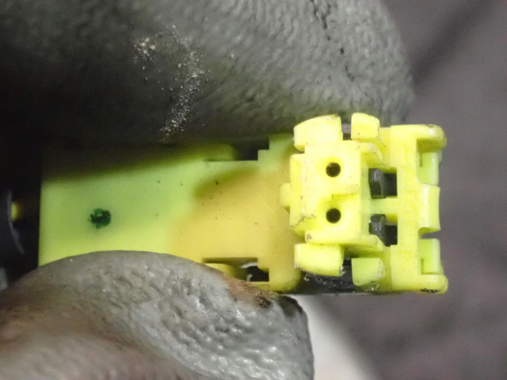 фото №11, Nissan primera p12 01-08 переключатель комбинированный света 25540av620