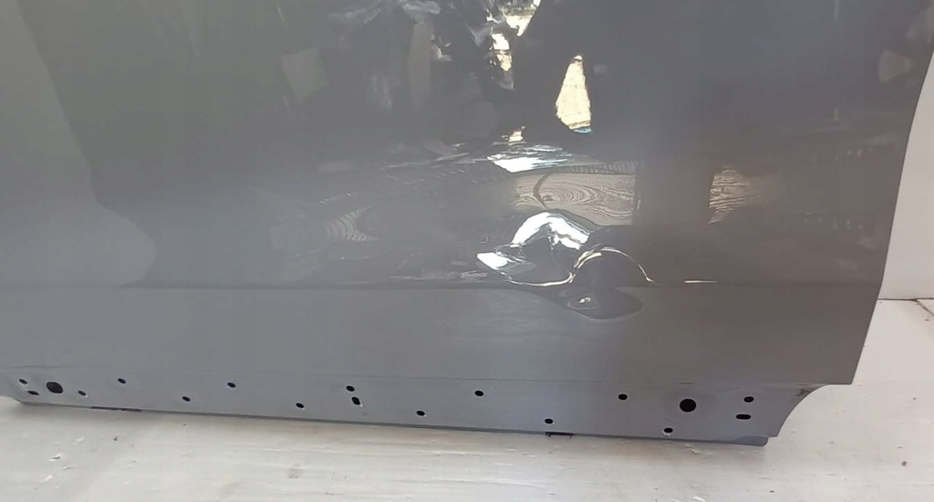 фото №10, Ford puma ii mk2 дверь левая передние перед l1tb