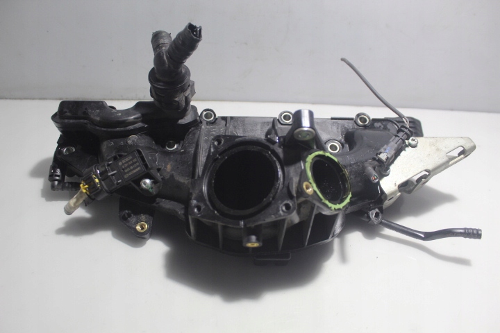 фото №1, Колектор всмоктуючий alfa romeo giulia