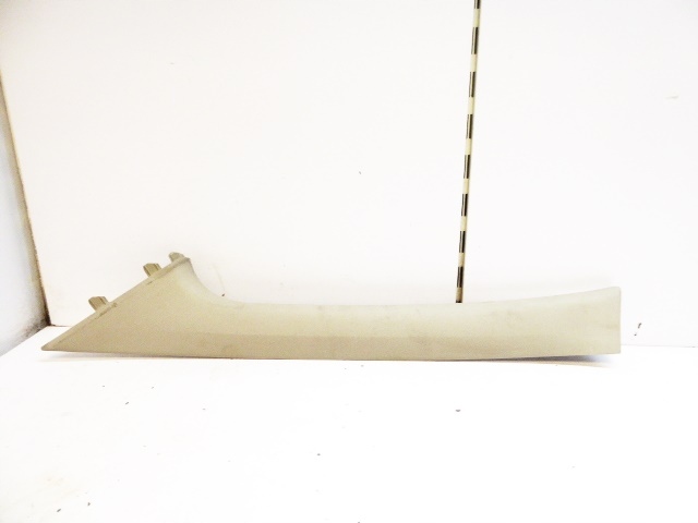 фото №1, Twingo ii защита накладка стойка перед левая