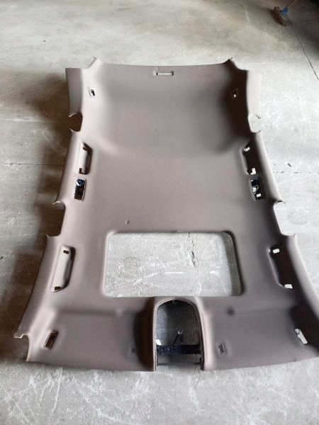 фото №1, Porsche cayenne 7p потолок