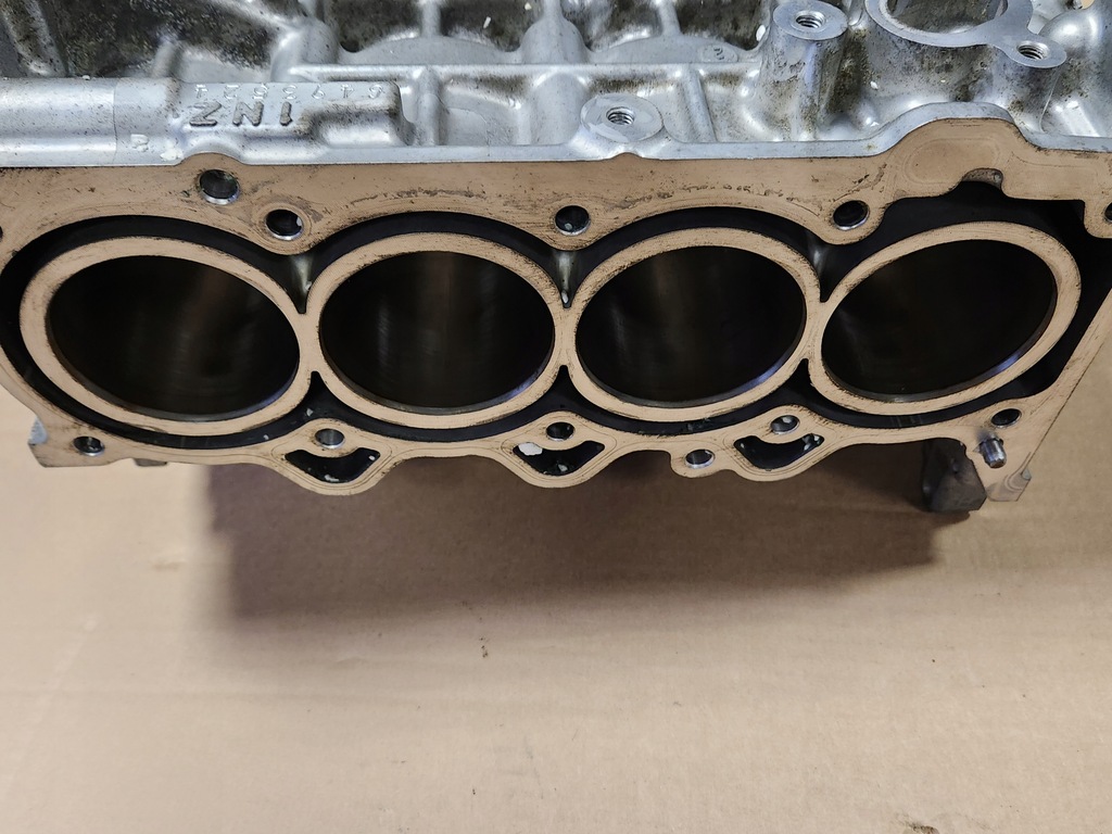 фото №10, Блок двигуна toyota yaris iii 1.5 1nz гібрид