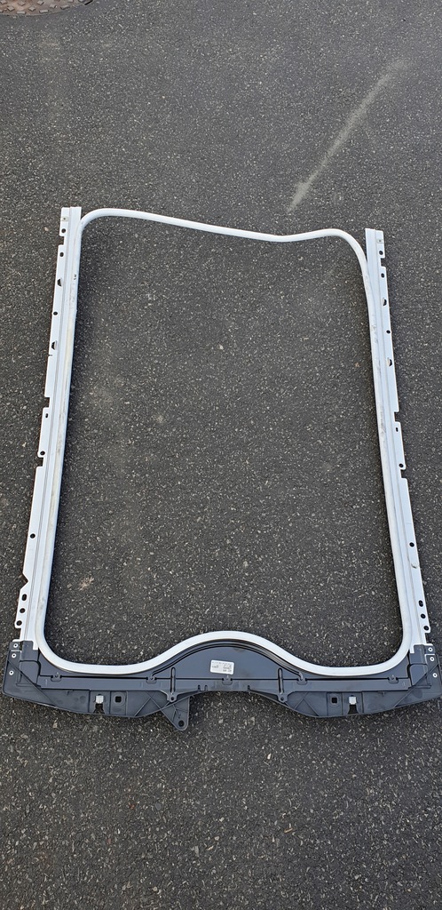 фото №7, Шторка дахова жалюзі peugeot 508 sw i 2011r.