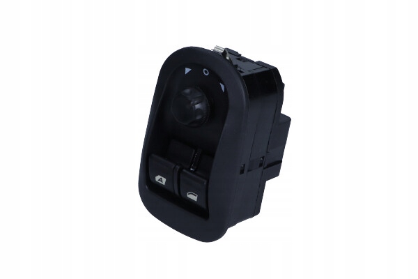 фото №1, Перемикач підйомника вікон peugeot 206 sw 2e/k