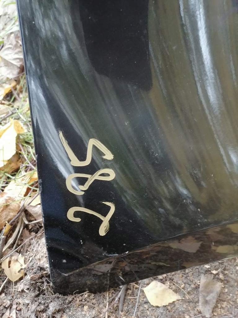 Бампер задня toyota lexus is250 is350 52159-53070 Київ