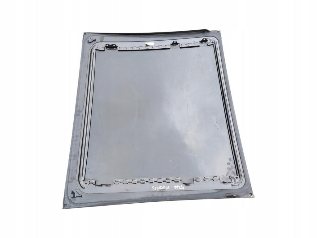 фото №11, Скло дах solar скляний панорама люк перед kia sportage iv 2016-21