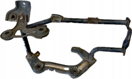 Купить Honda civic ix 1.6 кронштейн каркас интеркулер