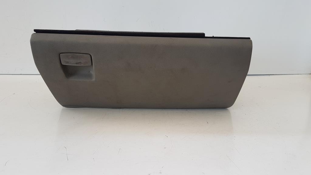 фото №2, Бардачок пассажира renault vel satis