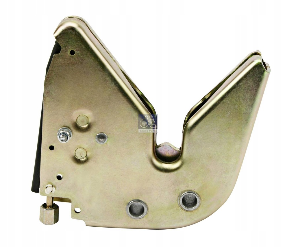 фото №1, Замок дверь mercedes actros mp2 mpii правый