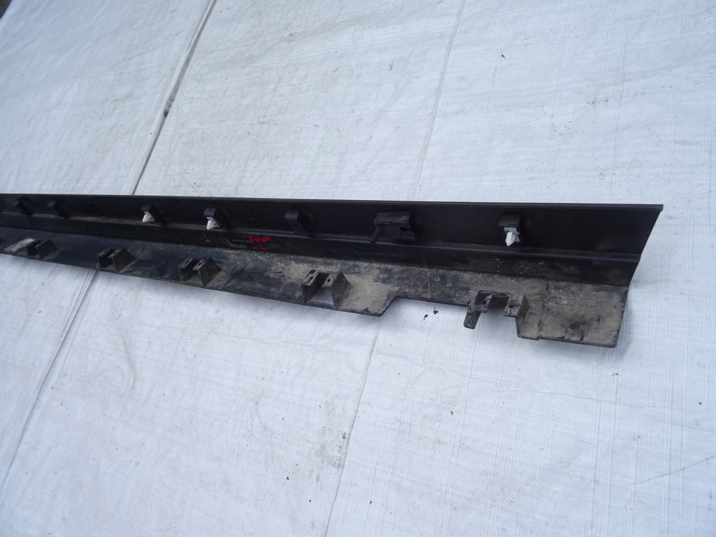 фото №8, Порог молдинг порог левая ford kuga ii 2 mk2 13-16