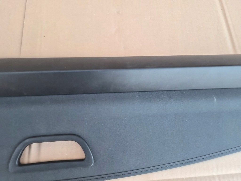 Шторка багажника mercedes gls w167 x167 167 оригінал в Україні