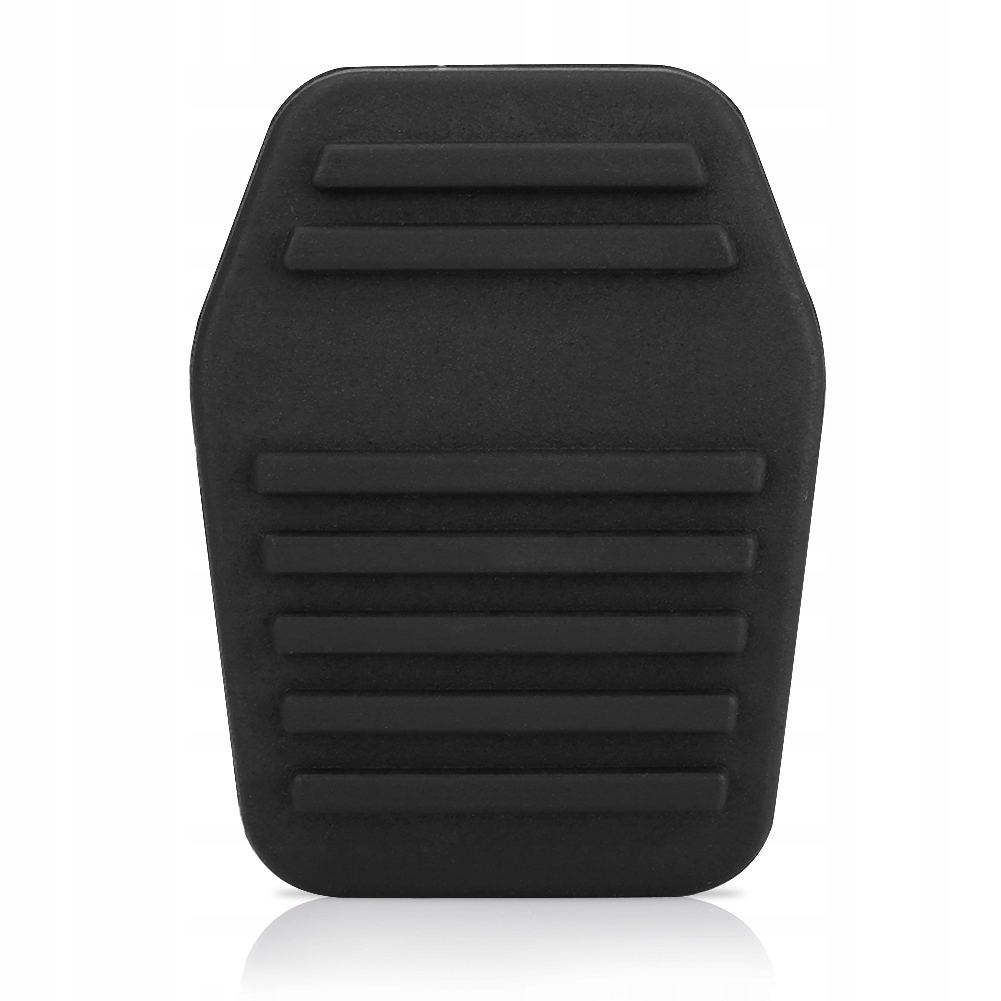 фото №11, Пара резиновых накладки na педали сцепления do forda transita mk6 mk7