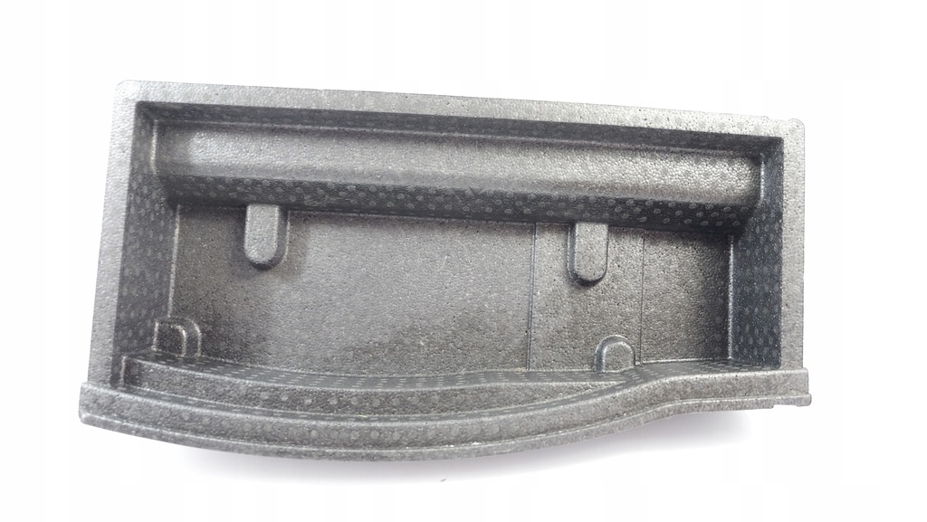 фото №1, Citroen ds4 ii вкладыш багажника 9831649980