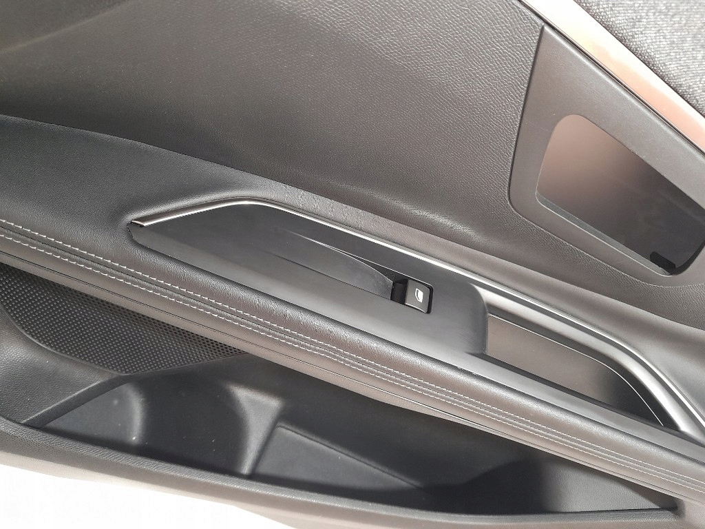 фото №6, Peugeot 5008 ii 2018r обшивка дверь правый перед led обивка super состояние