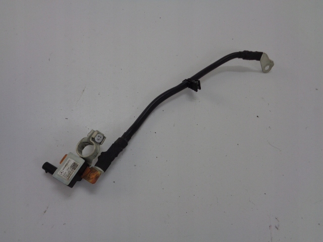 фото №1, Клемма минусовая mercedes eqa 250 w243 2021 rok