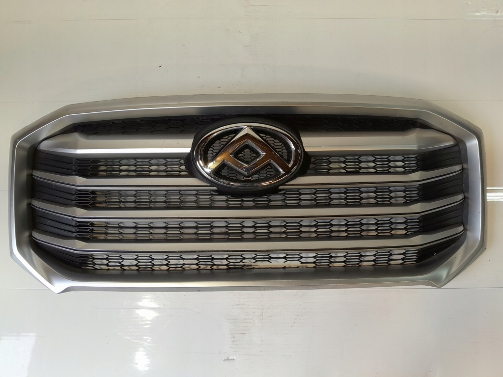 Купити Maxus deliver 9 saic решітка радіатора решітка радіатора радіатора sv63