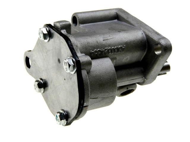 фото №12, Насос масла