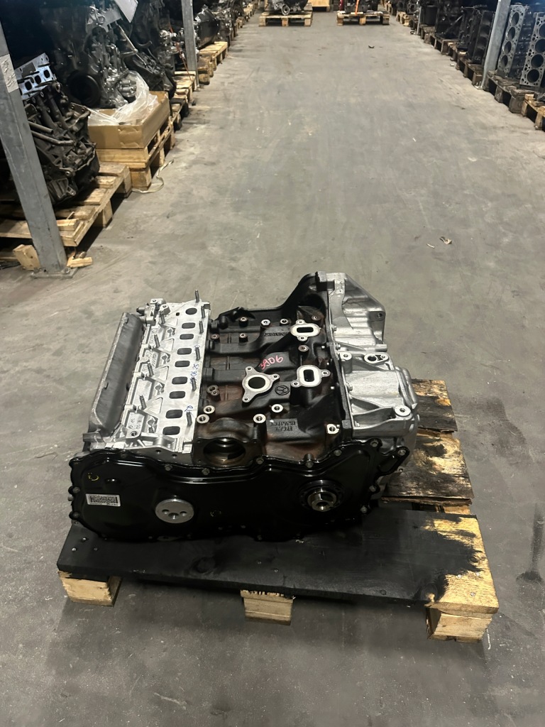 Купить Двигатель renault megane scenic 1.6 cdti r9m 402 404