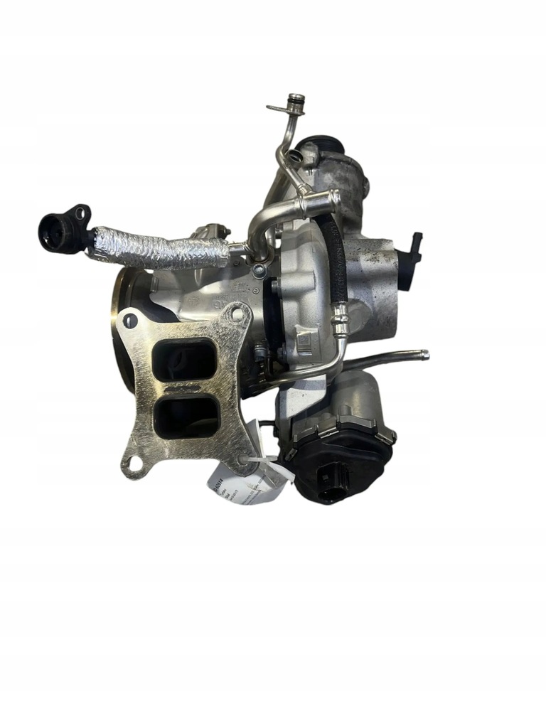 фото №16, Audi q5 sq5 турбіна