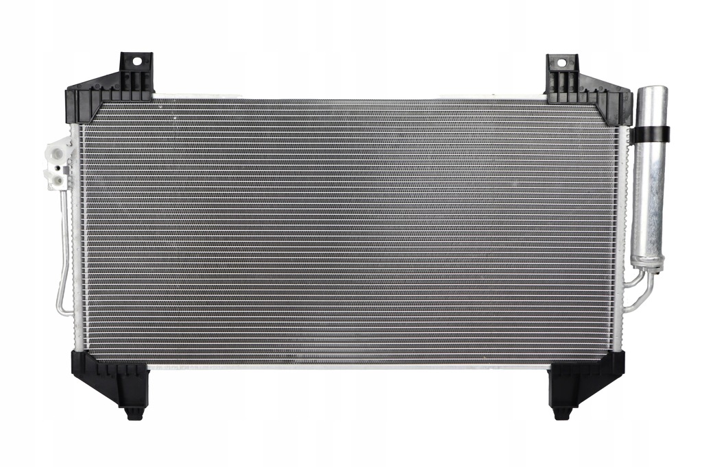 фото №1, Кондиціонер mitsubishi outlander 2012-2016 nowa