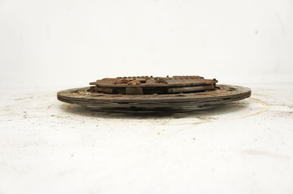 фото №6, Pe081 toyota proace city 1.5d зчеплення повний 9801354780