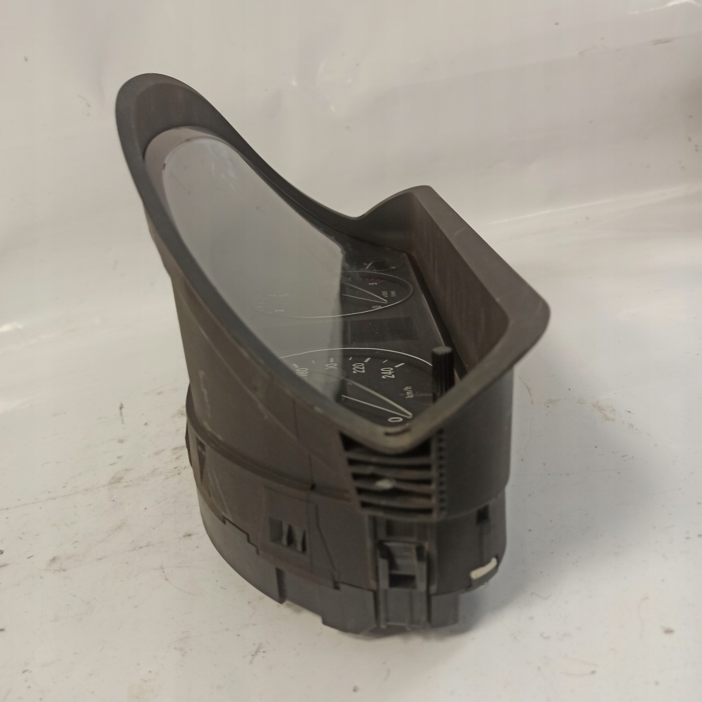 Mercedes w169 счетчик приборы a1695400848 Цена