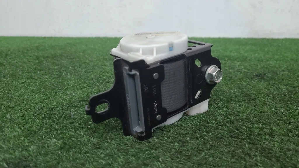 фото №3, Pas безпеки правий задня pathfinder iii 3 r51