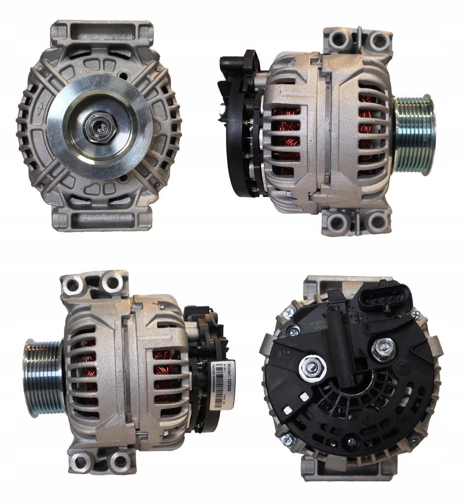 Новый генератор scania scania 280 g230 p270 r480 r580 p420 r580 Цена