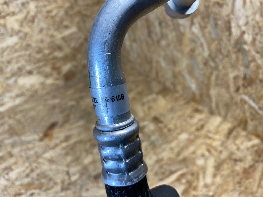 фото №12, Wąż шланг труба кондиціонера opel e-mokka b peugeot e-2008 ii f71022