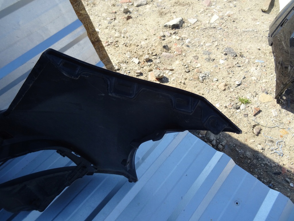 фото №8, Бампер перед seat leon 3 iii lift 17r-