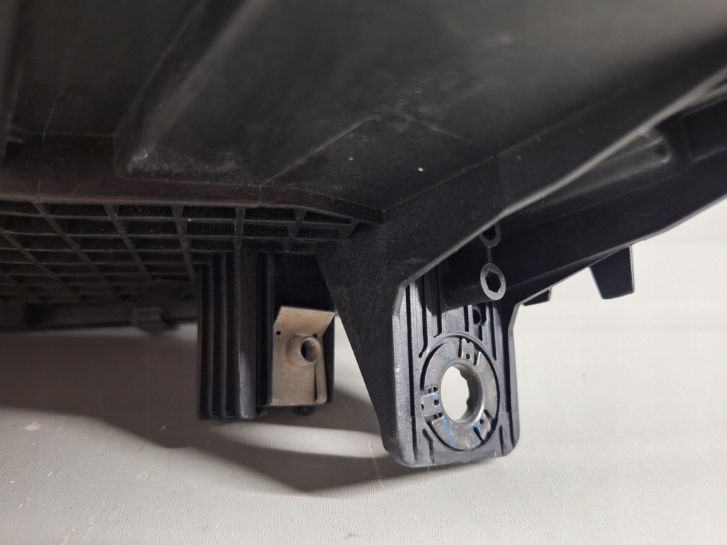 Bmw x5 f15 x6 f16 адаптивный фара правый  full led фара перед 8738678 америка Недорого