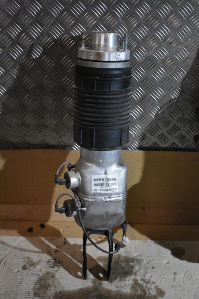 фото №1, Idealny амортизатор передній перед лівий porsche panamera 971 1