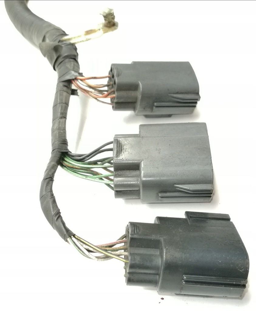 фото №9, Штекер коробки автоматичної ford mondeo mk3