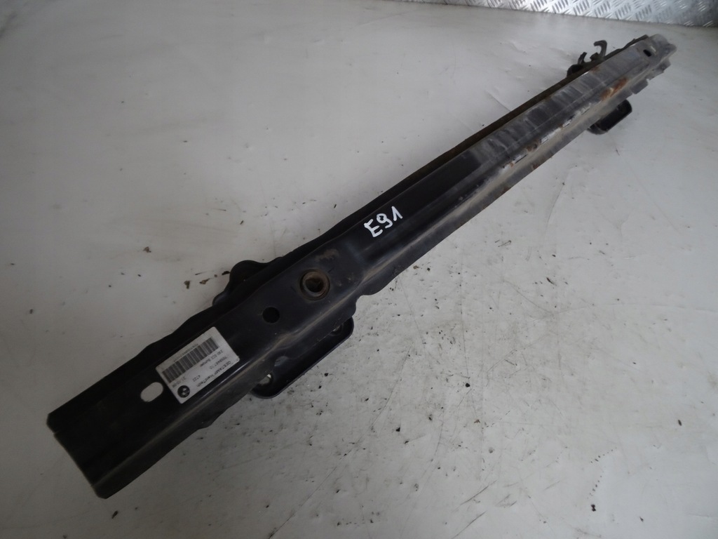 фото №1, Балка бампера задня bmw e91