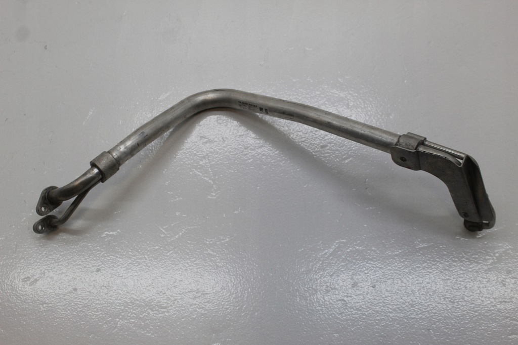 фото №1, Skoda superb iii шланг кондиционера 5q1816738f