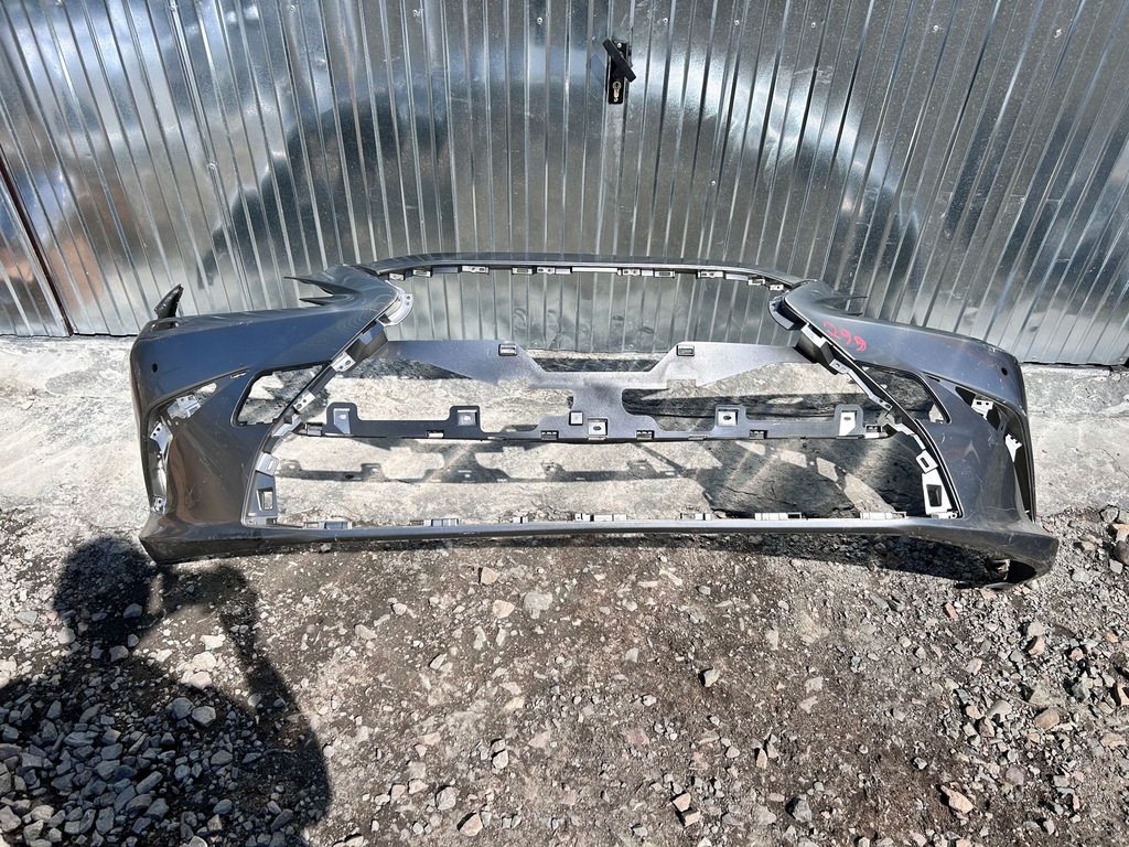 фото №1, Бампер передний lexus es f-sport nr.299