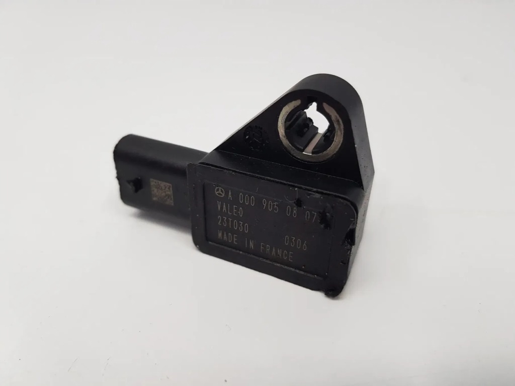 фото №3, Датчик тиску map датчик mercedes